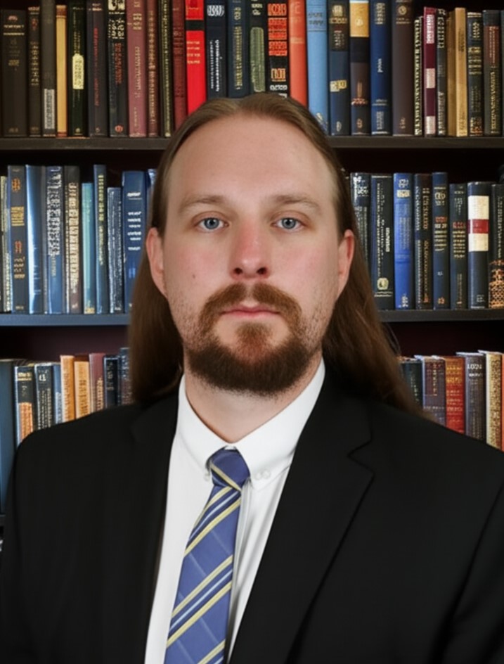 Jacob Arnott